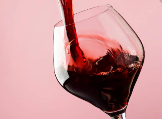 Wine glass Wine glass